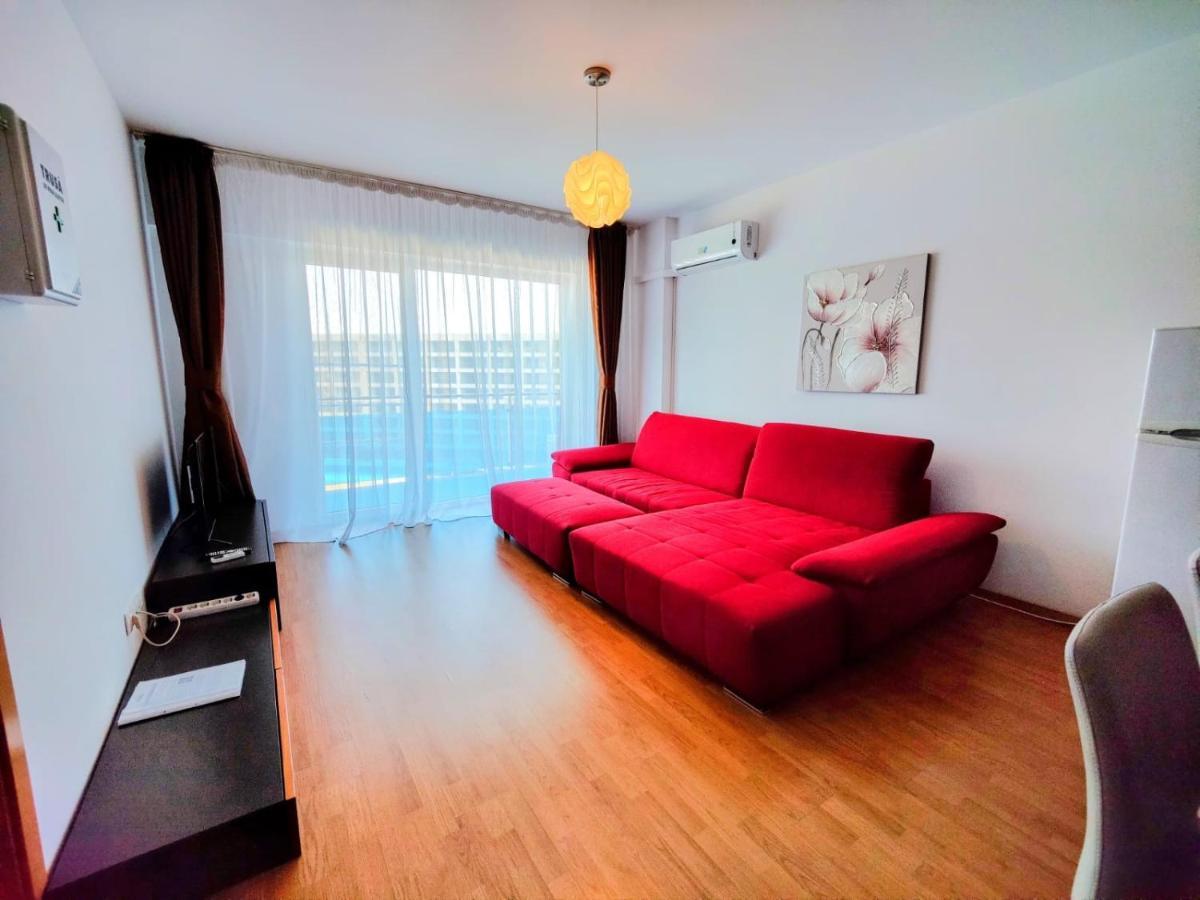 Business Apartments Cluj-Napoca Exterior photo