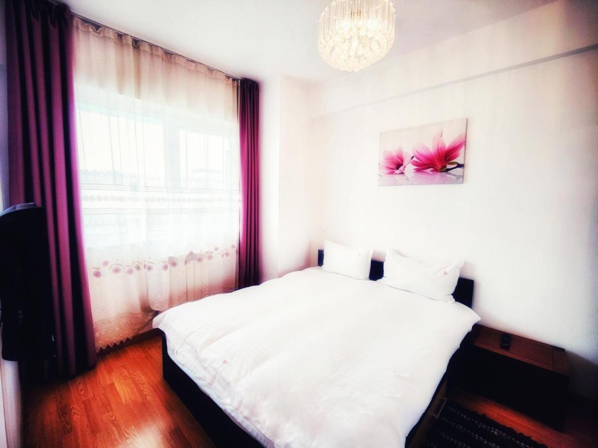Business Apartments Cluj-Napoca Exterior photo